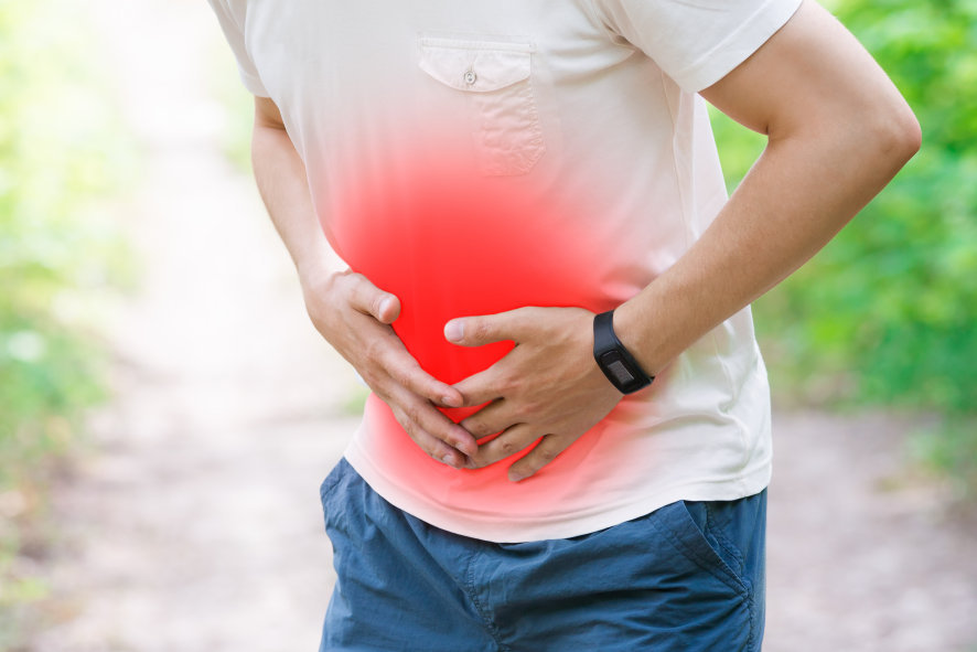 오타이산 개별 파우치 다량 구성