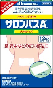 히사미츠 샤론파스 Ae 대형 12매